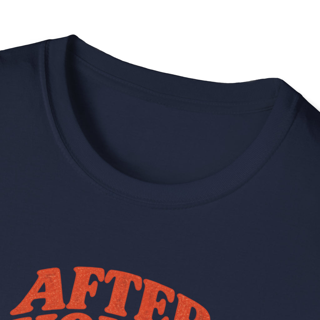 After Hour T-Shirt