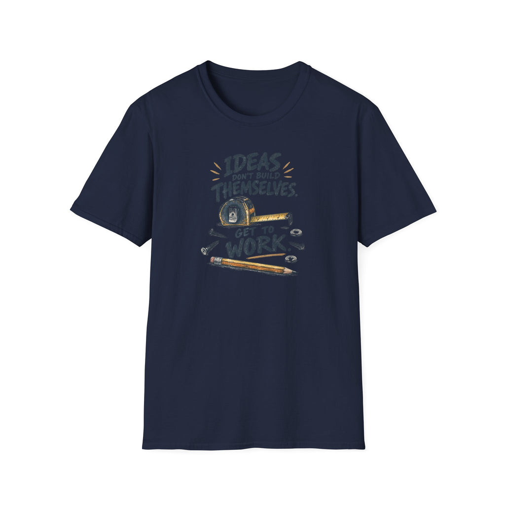Ideas T-Shirt