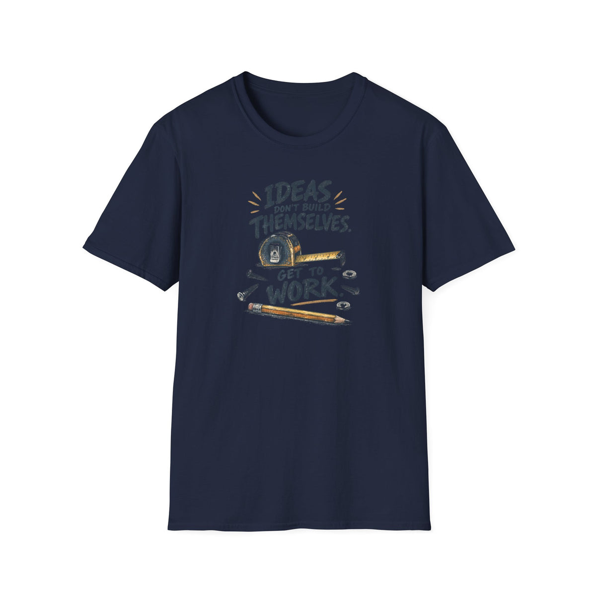 Ideas T-Shirt