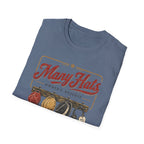 Many Hats T-Shirt