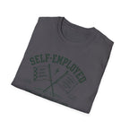 Self-Employed T-Shirt