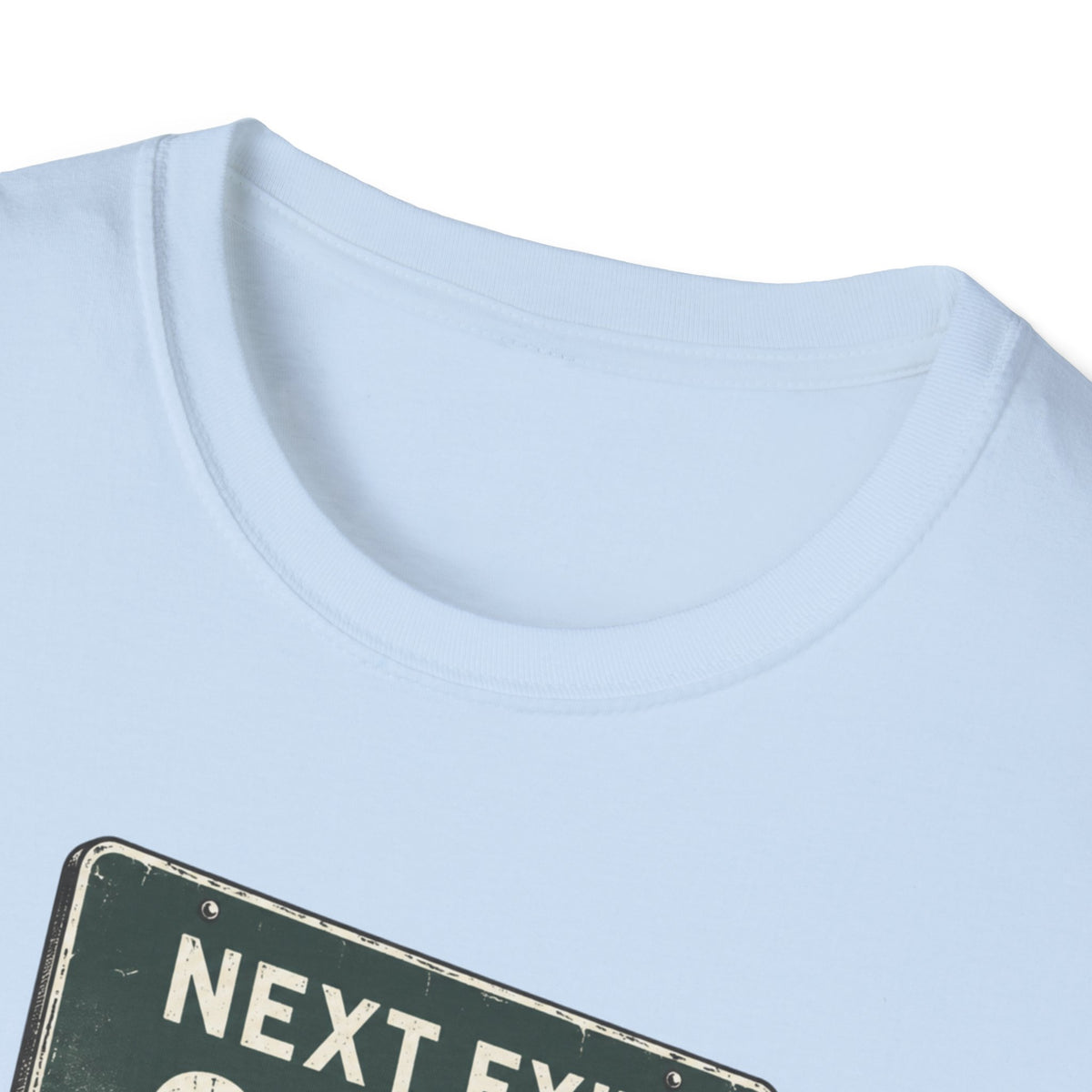Next Exit T-Shirt