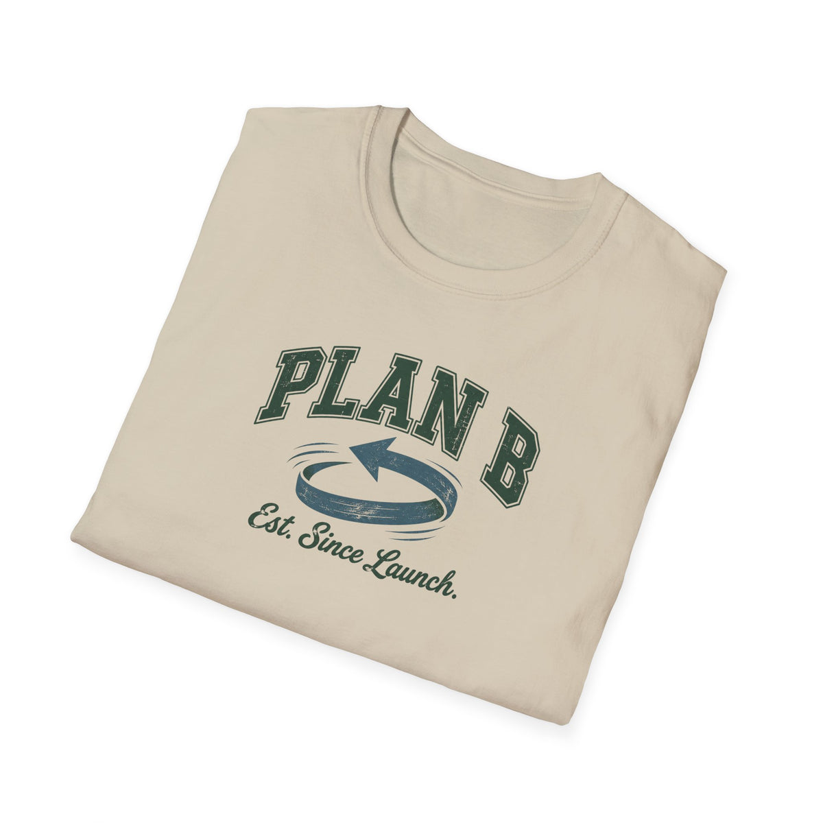 Plan B T-Shirt