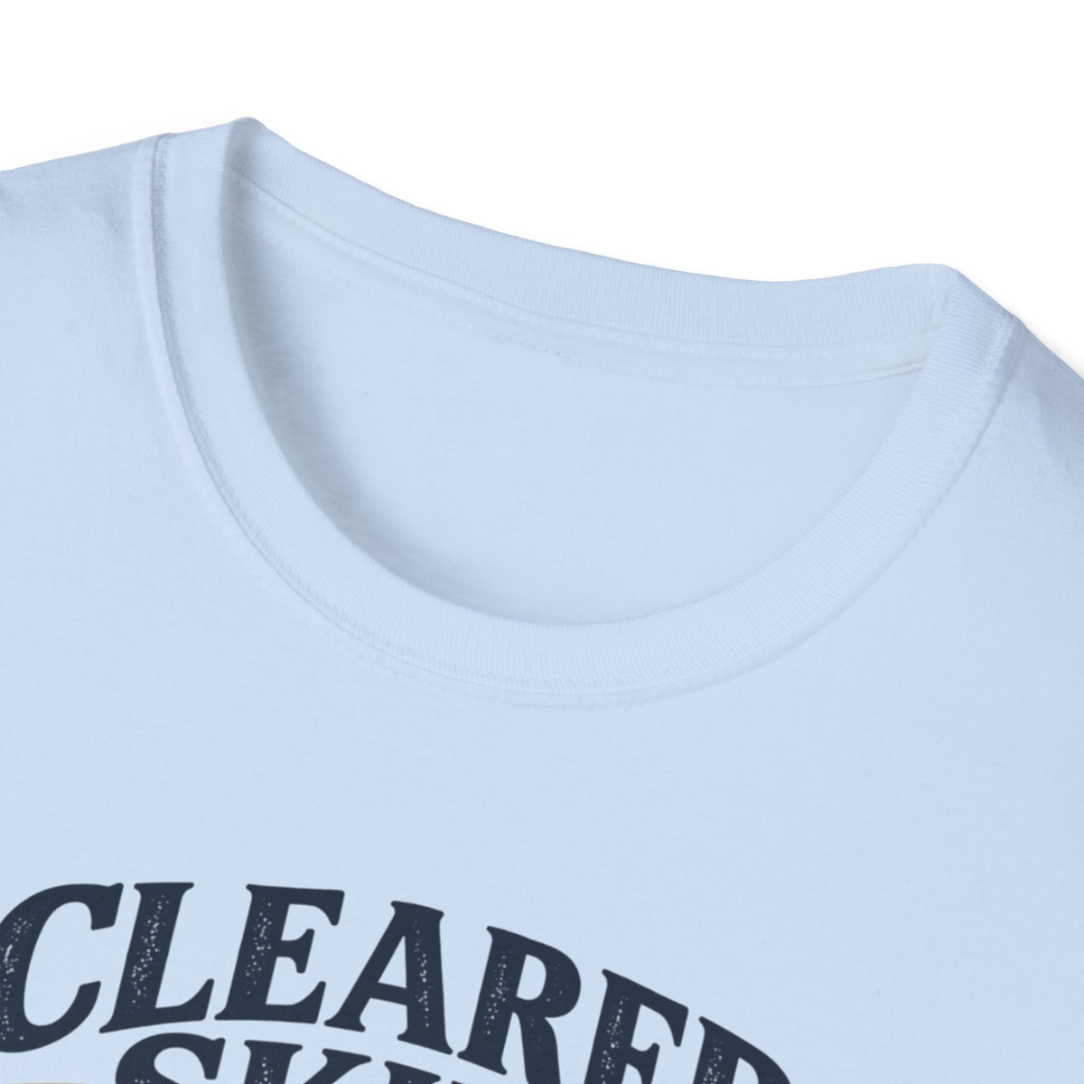 Clearer Skies T-Shirt