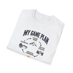 Game Plan T-Shirt