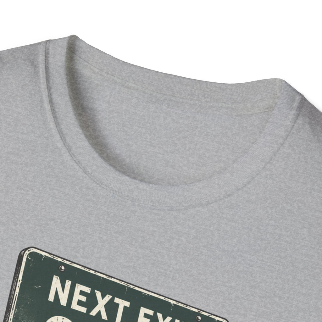 Next Exit T-Shirt