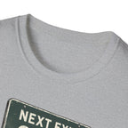Next Exit T-Shirt