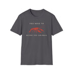 Crawl T-Shirt