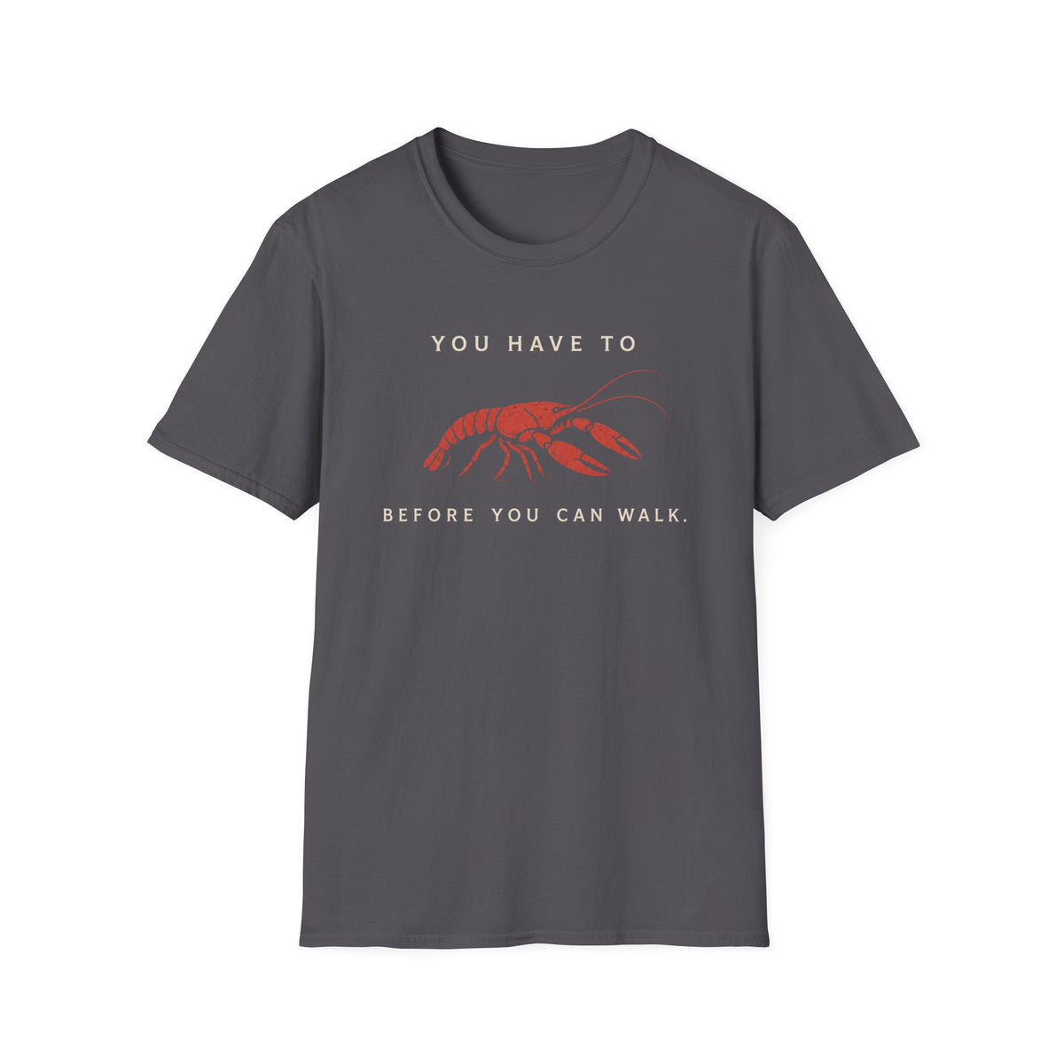 Crawl T-Shirt