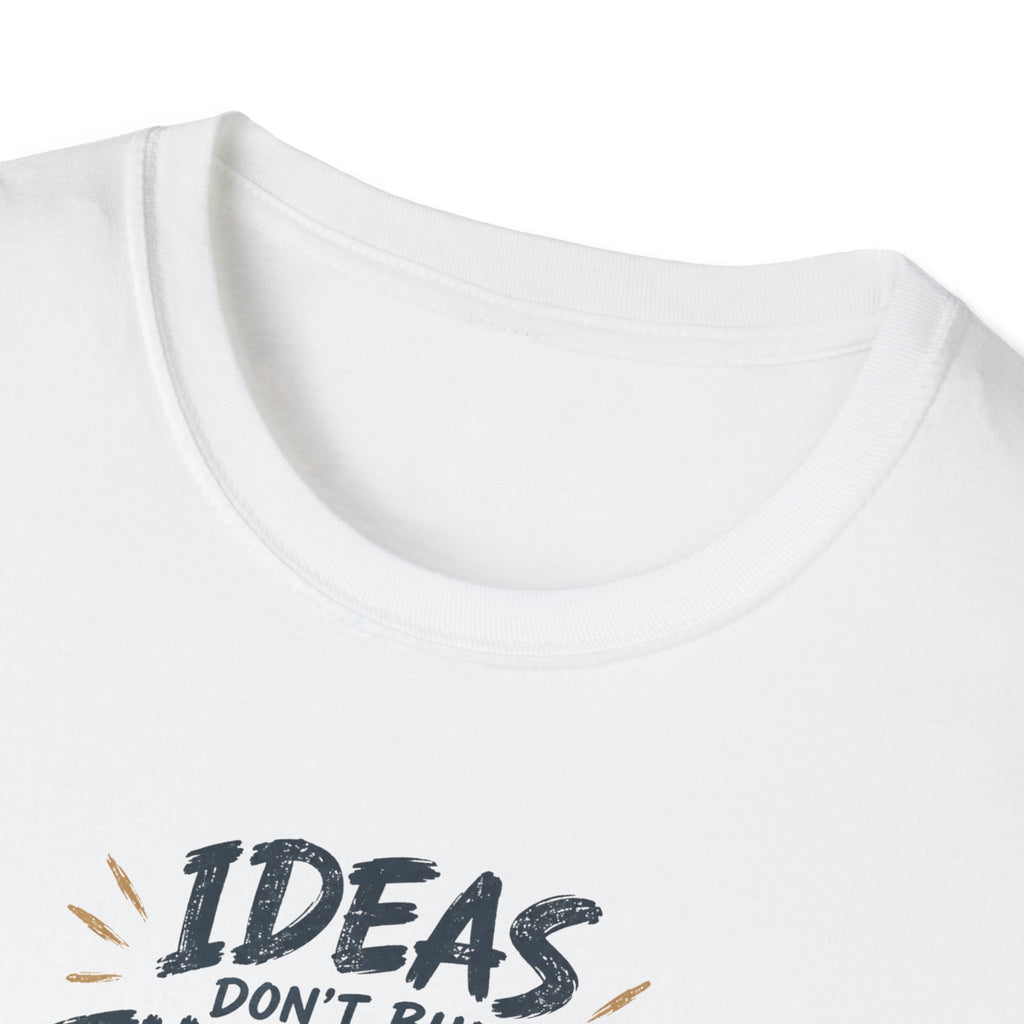 Ideas T-Shirt