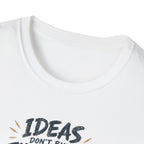 Ideas T-Shirt