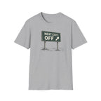 Next Exit T-Shirt