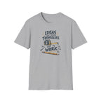 Ideas T-Shirt