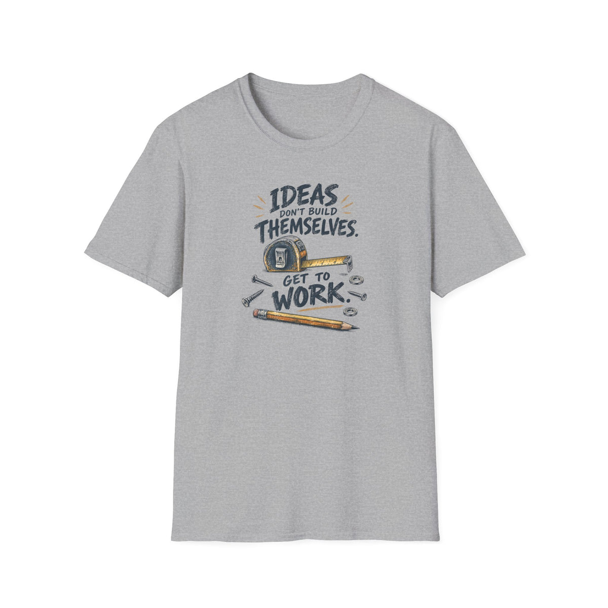 Ideas T-Shirt