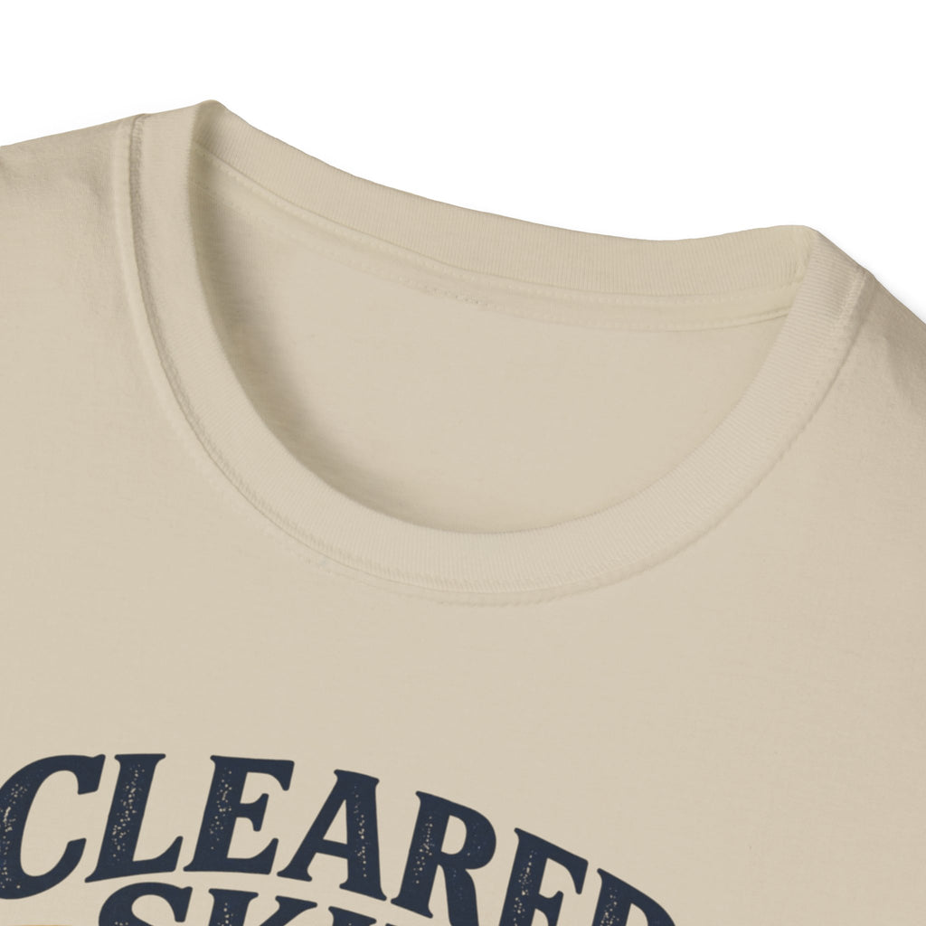 Clearer Skies T-Shirt
