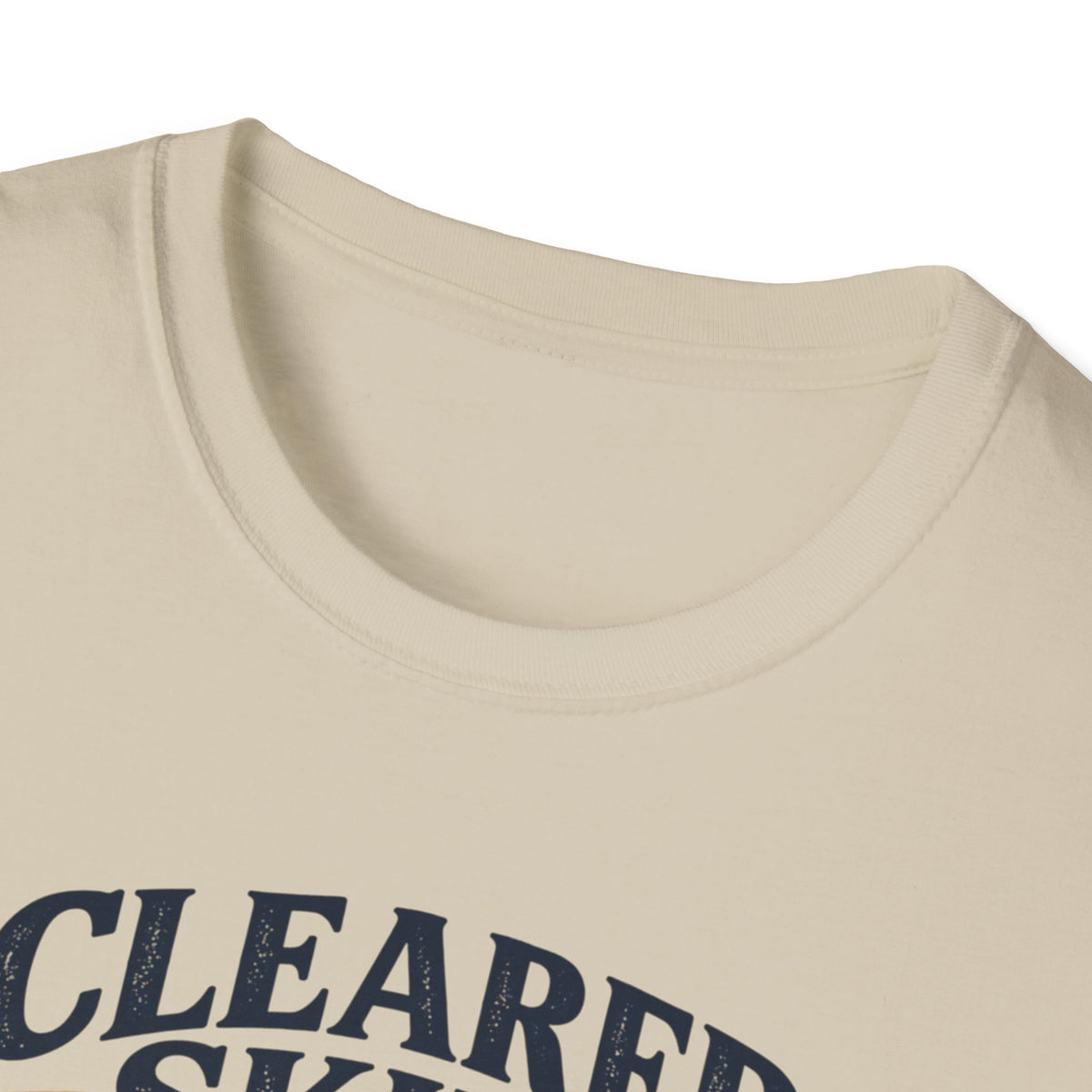 Clearer Skies T-Shirt