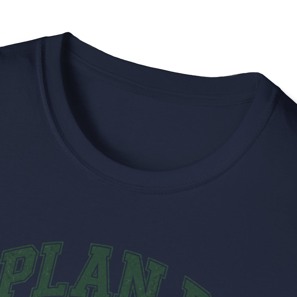 Plan B T-Shirt