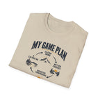 Game Plan T-Shirt