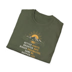 Better Habits T-Shirt