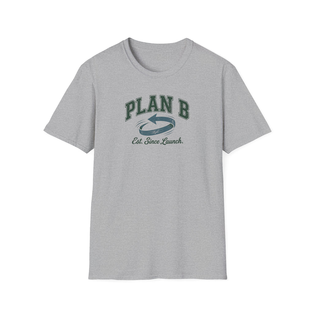 Plan B T-Shirt