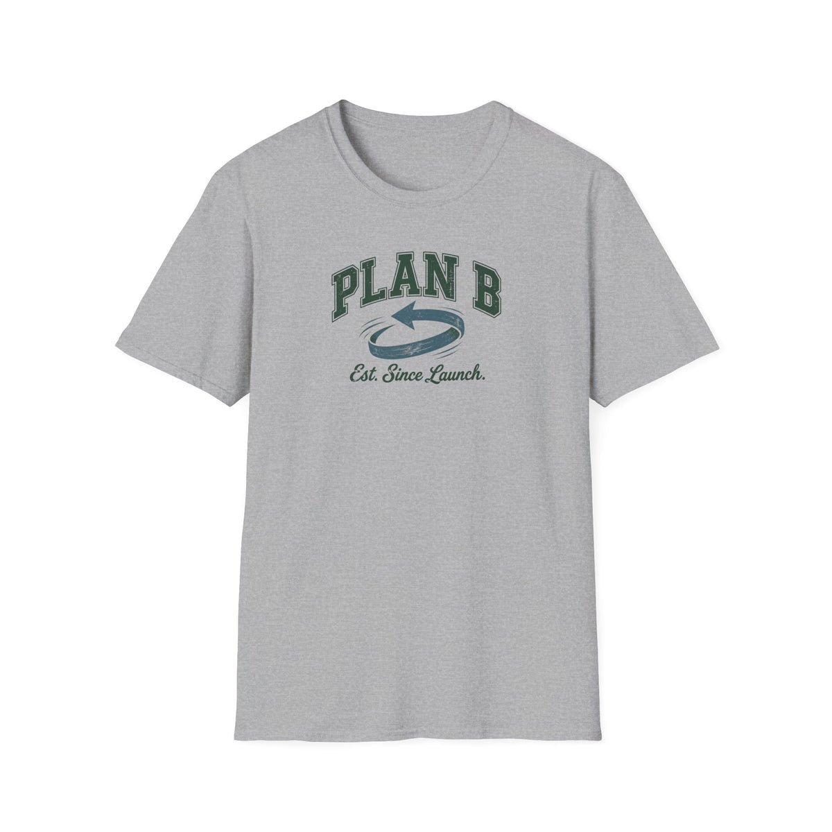 Plan B T-Shirt