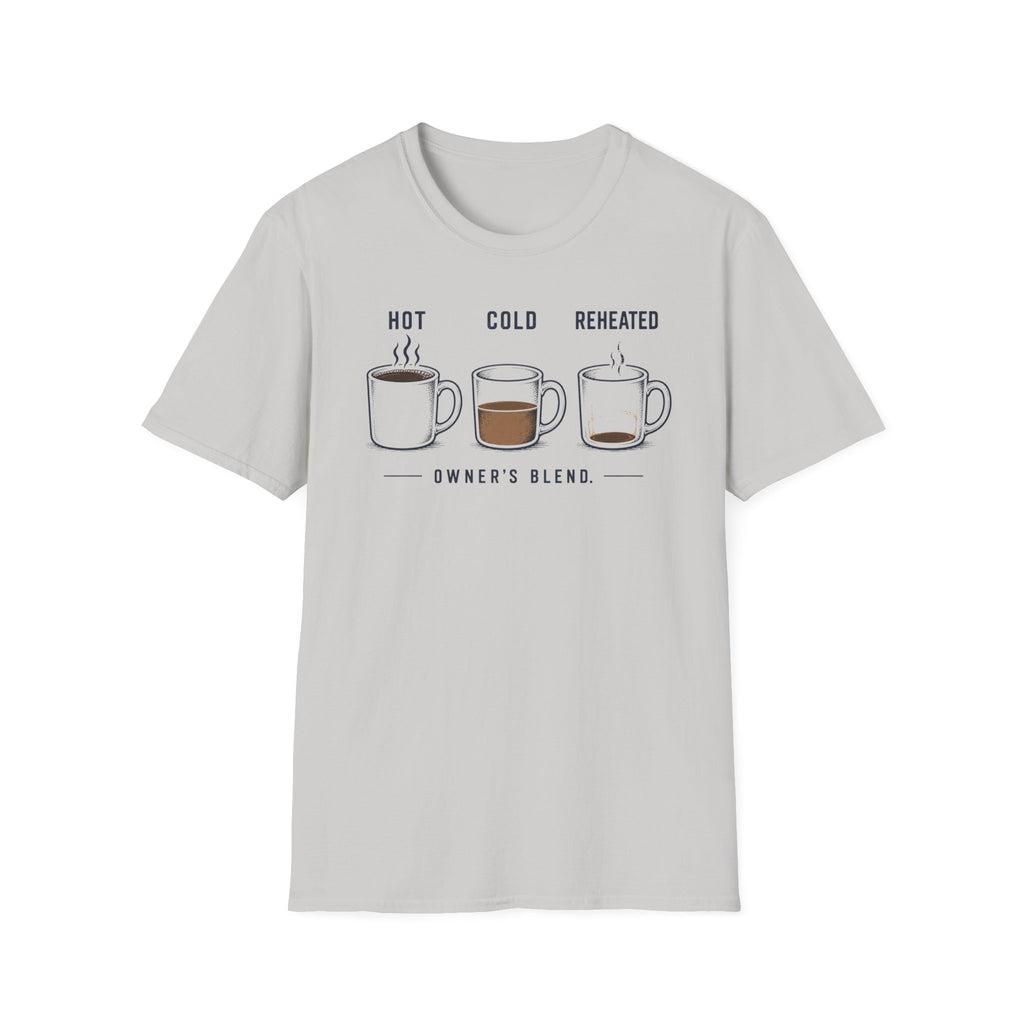 Owner's Blend T-Shirt