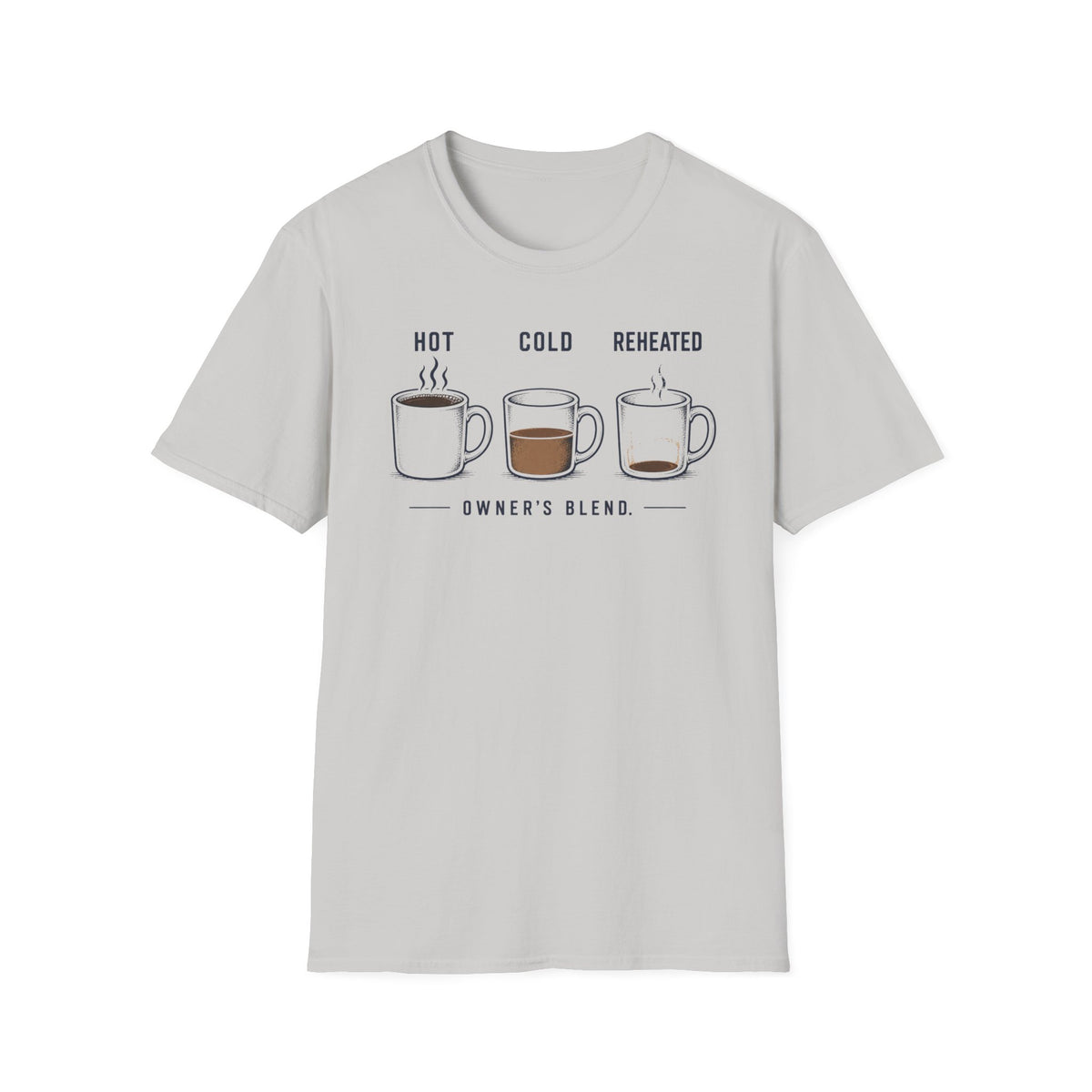Owner's Blend T-Shirt