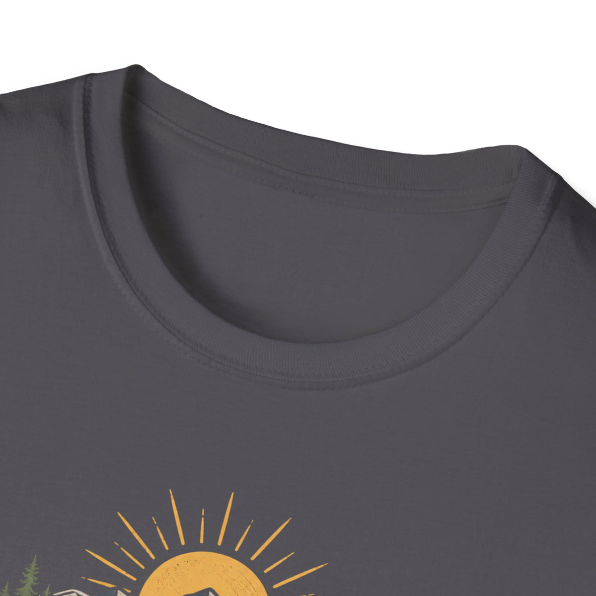Better Habits T-Shirt