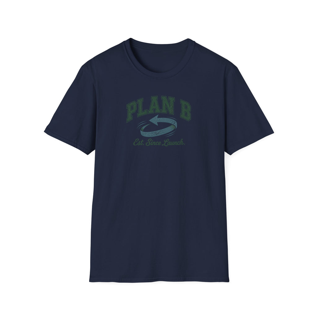 Plan B T-Shirt