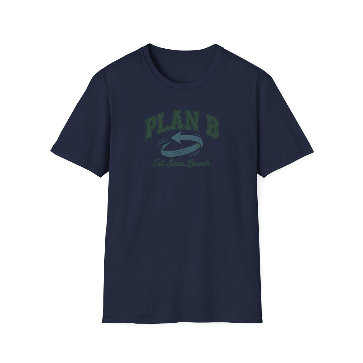 Plan B T-Shirt