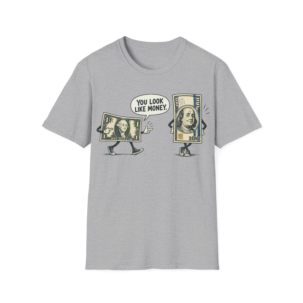 Look Like Money T-Shirt