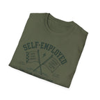 Self-Employed T-Shirt