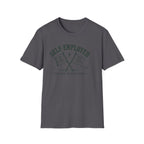 Self-Employed T-Shirt