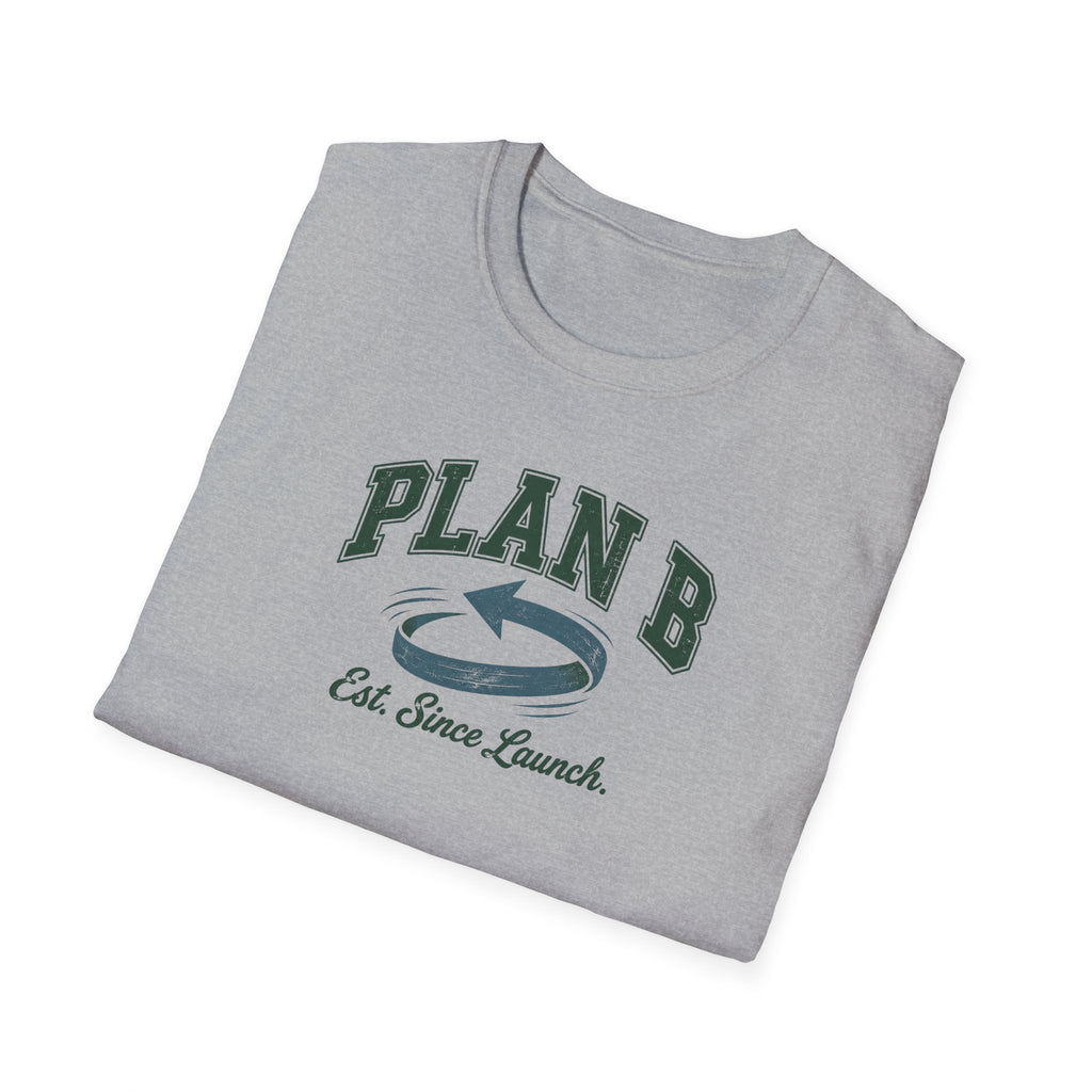 Plan B T-Shirt