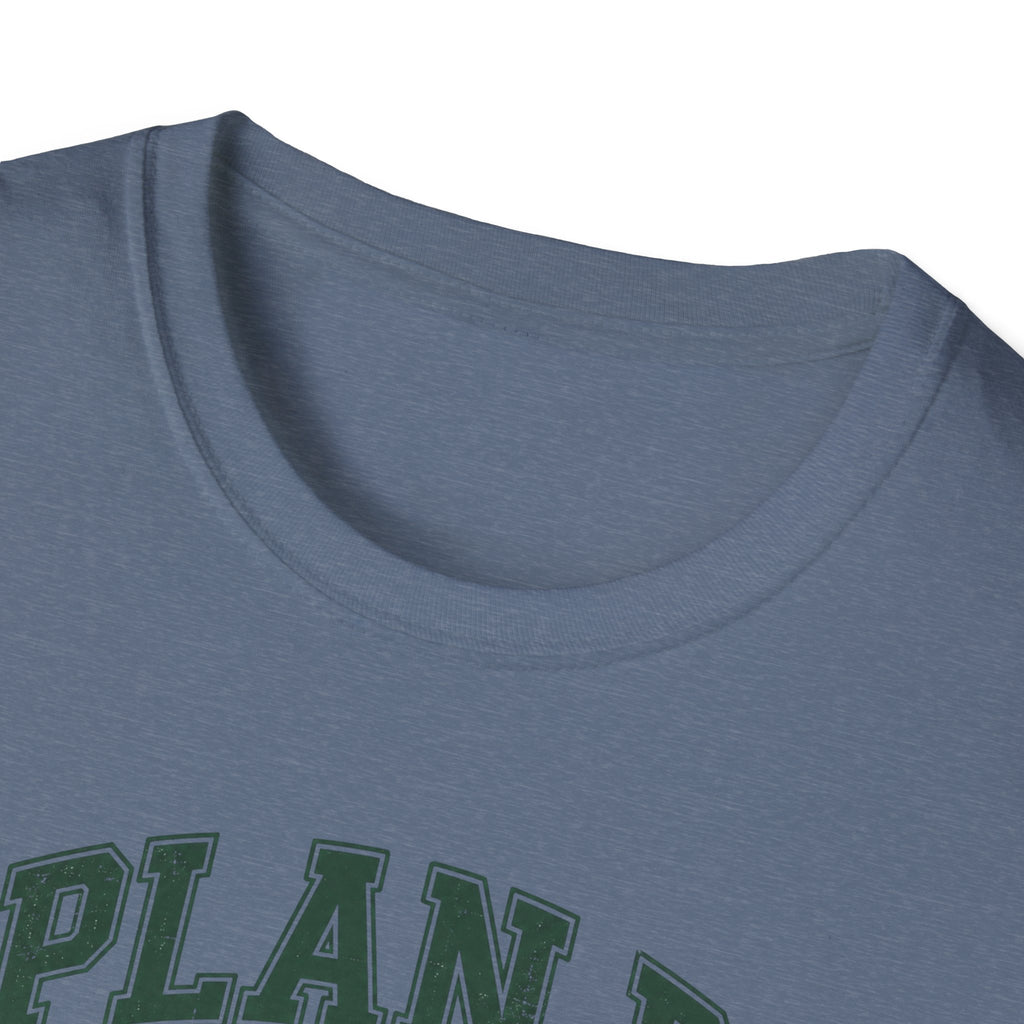 Plan B T-Shirt