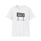 Next Exit T-Shirt