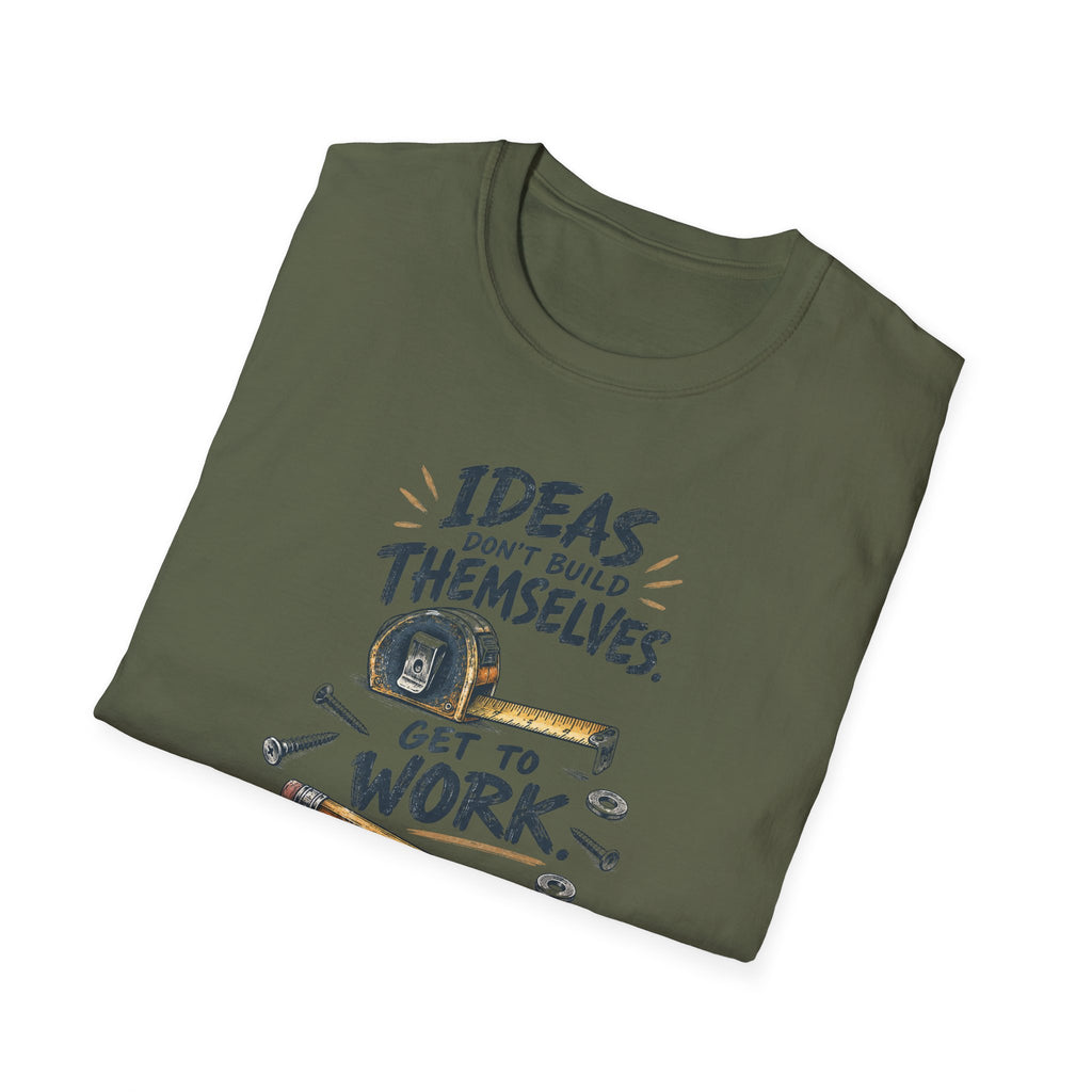 Ideas T-Shirt