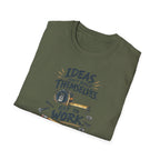 Ideas T-Shirt
