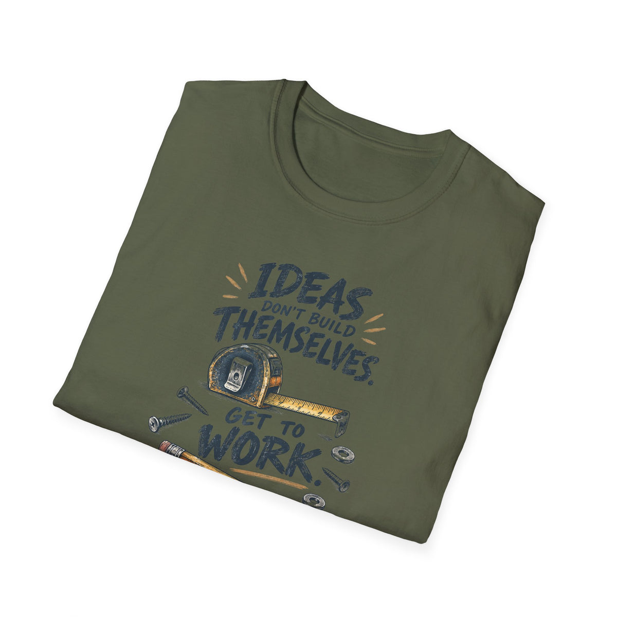 Ideas T-Shirt