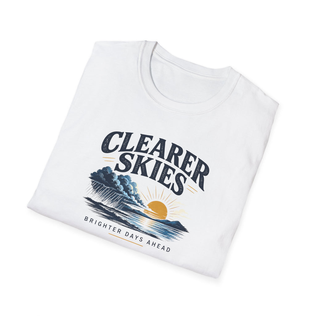 Clearer Skies T-Shirt