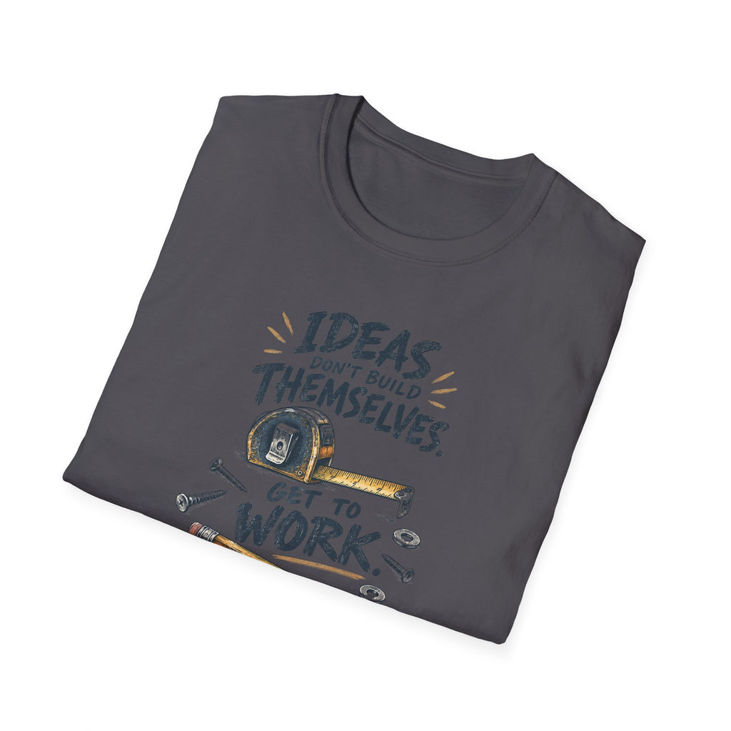 Ideas T-Shirt