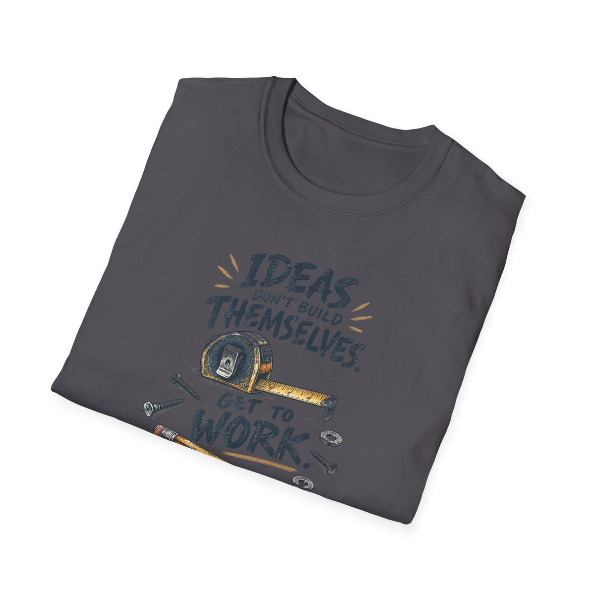 Ideas T-Shirt