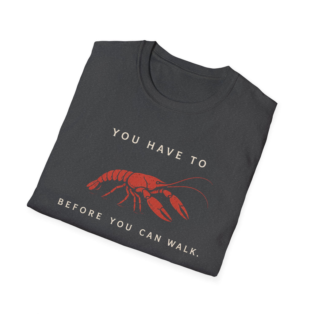 Crawl T-Shirt