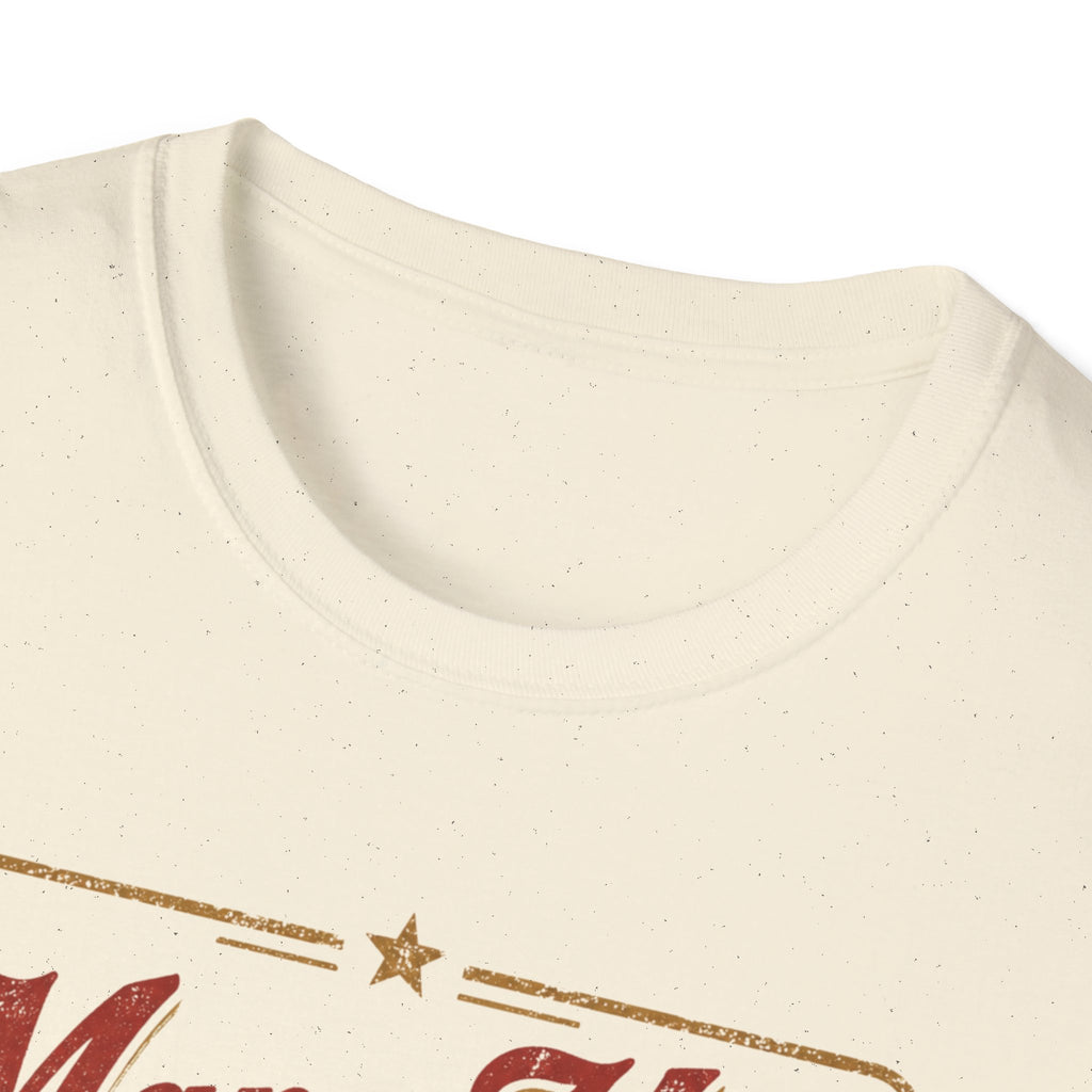 Many Hats T-Shirt
