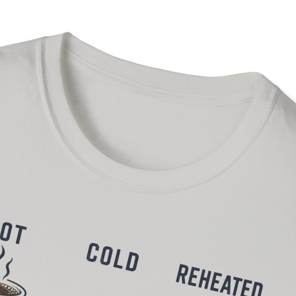 Owner's Blend T-Shirt