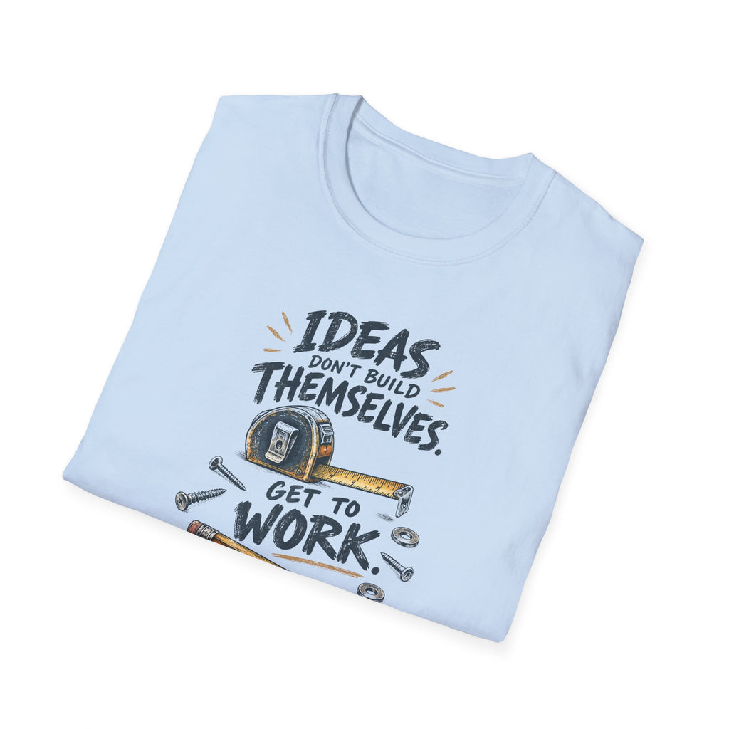 Ideas T-Shirt