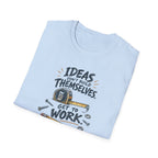 Ideas T-Shirt