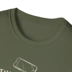It Can T-Shirt