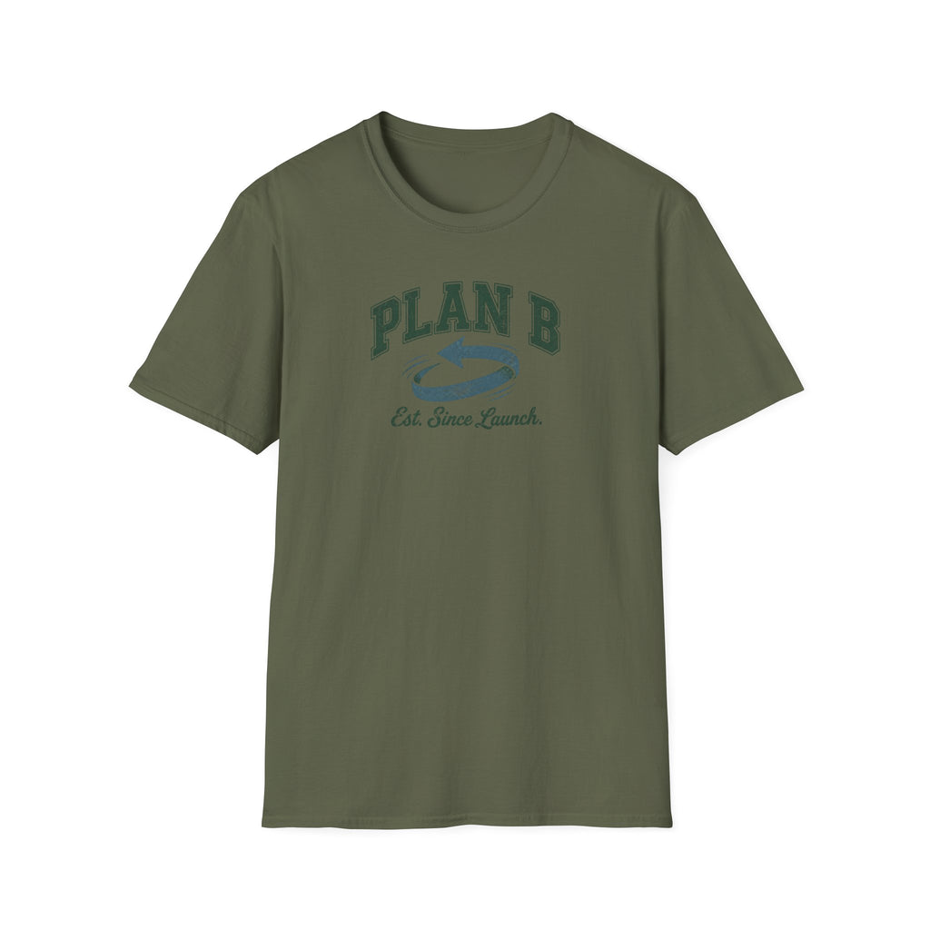 Plan B T-Shirt