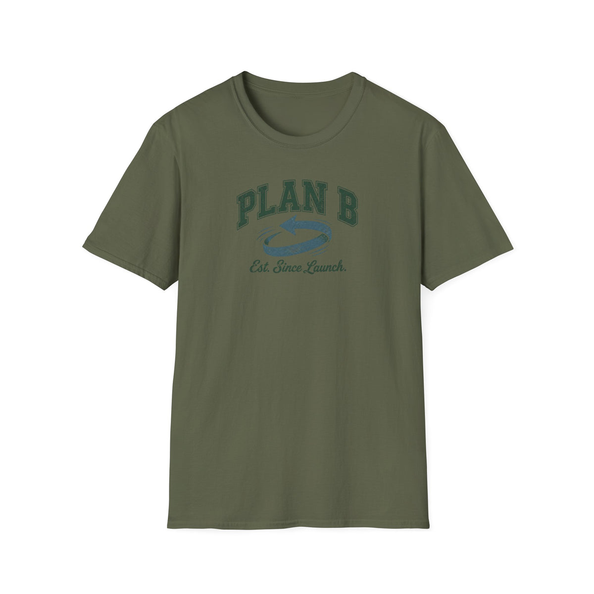 Plan B T-Shirt